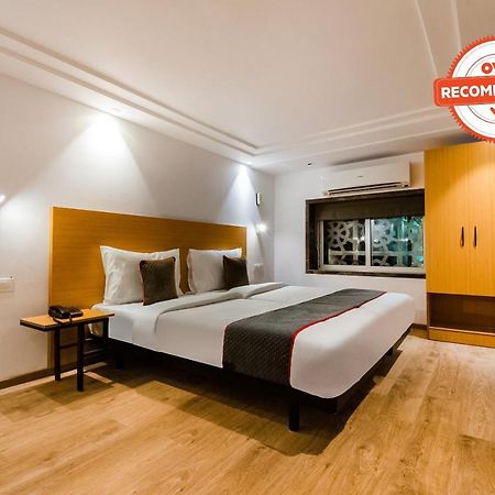 מומביי Hotel Supreme - Cuffe Parade מראה חיצוני תמונה