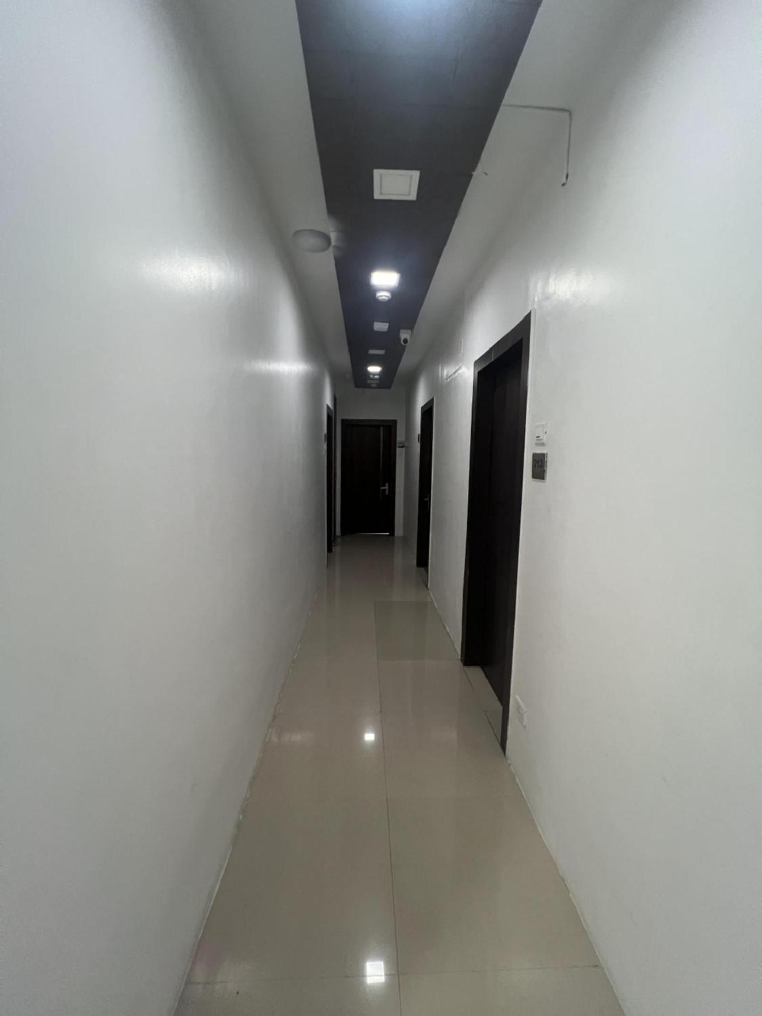מומביי Hotel Supreme - Cuffe Parade מראה חיצוני תמונה